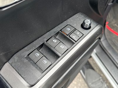 2020 Toyota Tacoma TRD Sport V6