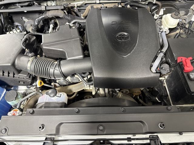 2023 Toyota Tacoma SR V6