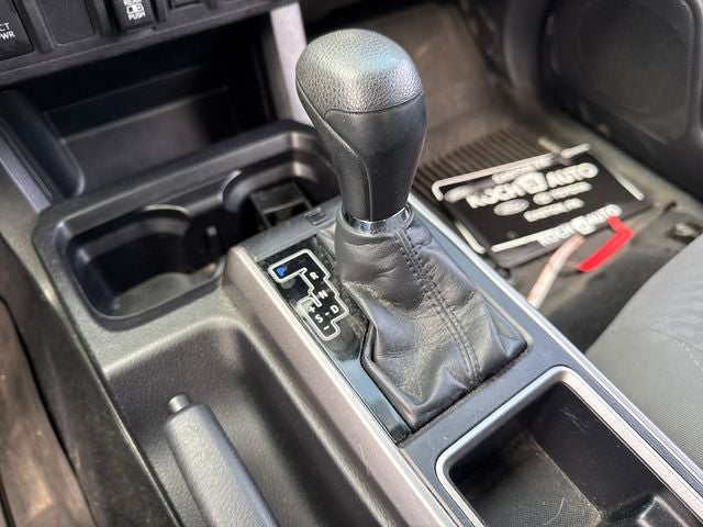 2020 Toyota Tacoma SR5 V6