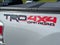 2020 Toyota Tacoma TRD Off-Road V6