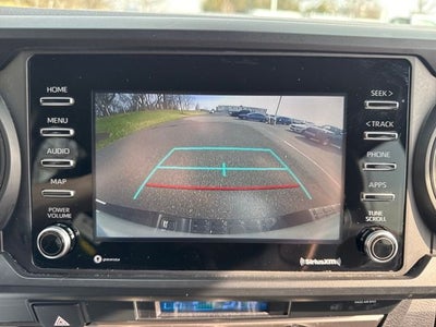 2023 Toyota Tacoma SR V6