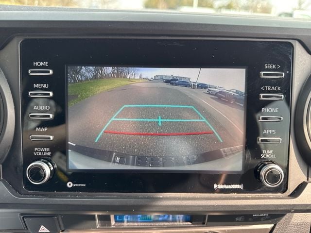 2023 Toyota Tacoma SR V6