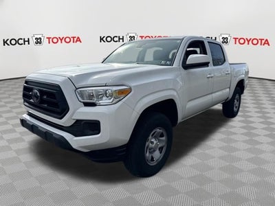 2023 Toyota Tacoma SR V6