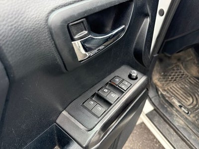 2016 Toyota Tacoma TRD Sport V6