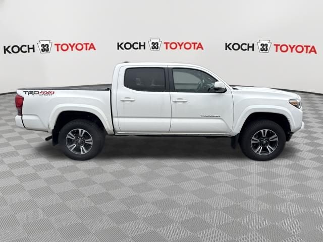 2016 Toyota Tacoma TRD Sport V6
