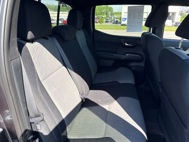 2021 Toyota Tacoma SR5 V6