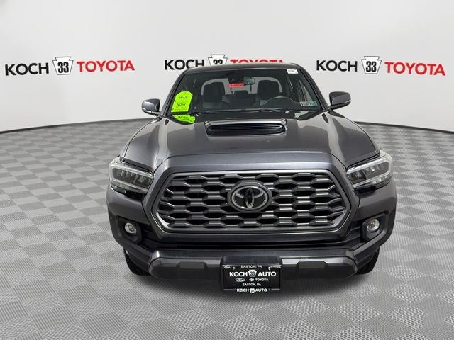 2021 Toyota Tacoma SR5 V6