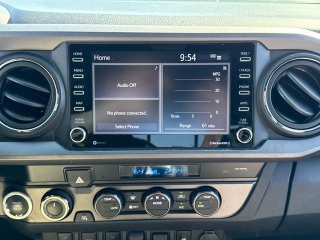 2021 Toyota Tacoma SR5 V6