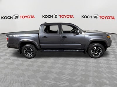 2021 Toyota Tacoma SR5 V6