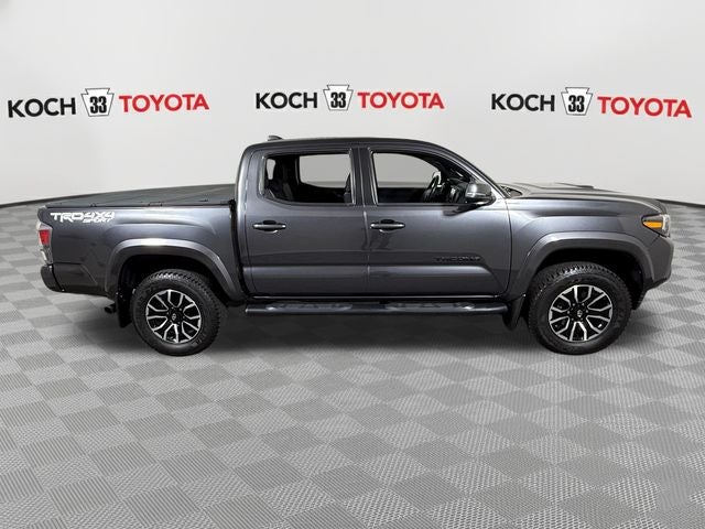 2021 Toyota Tacoma SR5 V6