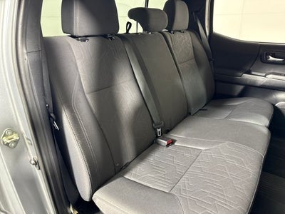 2017 Toyota Tacoma TRD Sport V6