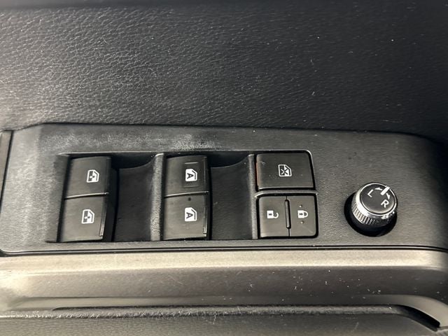 2017 Toyota Tacoma TRD Sport V6