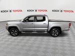 2017 Toyota Tacoma TRD Sport V6