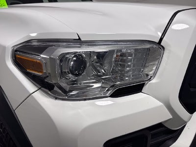 2023 Toyota Tacoma Trail Edition V6