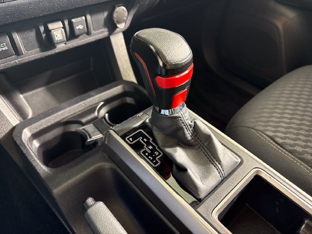 2023 Toyota Tacoma Trail Edition V6