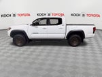 2023 Toyota Tacoma Trail Edition V6
