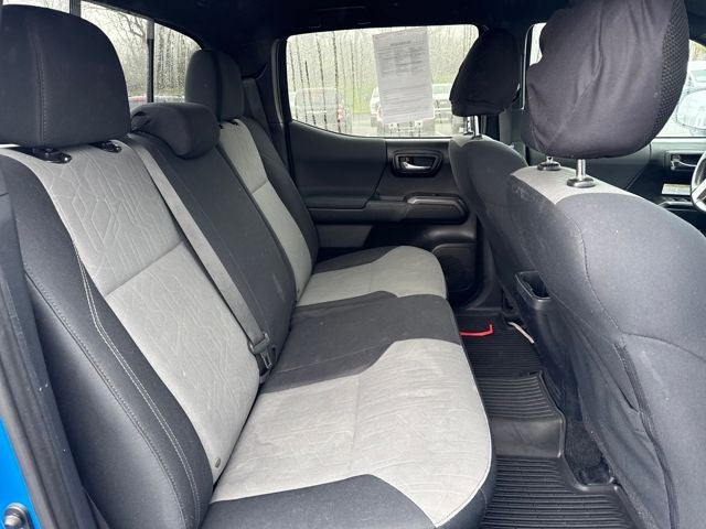 2020 Toyota Tacoma TRD Off-Road V6