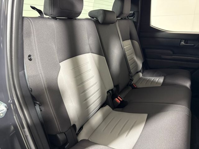 2026 Toyota Tacoma TRD Sport Long Bed