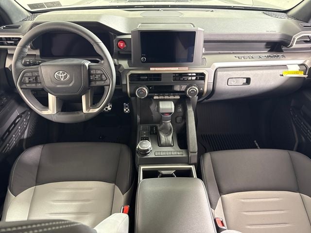 2026 Toyota Tacoma TRD Sport Long Bed