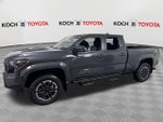 2026 Toyota Tacoma TRD Sport Long Bed