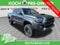 2022 Toyota Tacoma TRD Sport V6