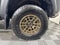 2023 Toyota Tacoma Trail Edition V6