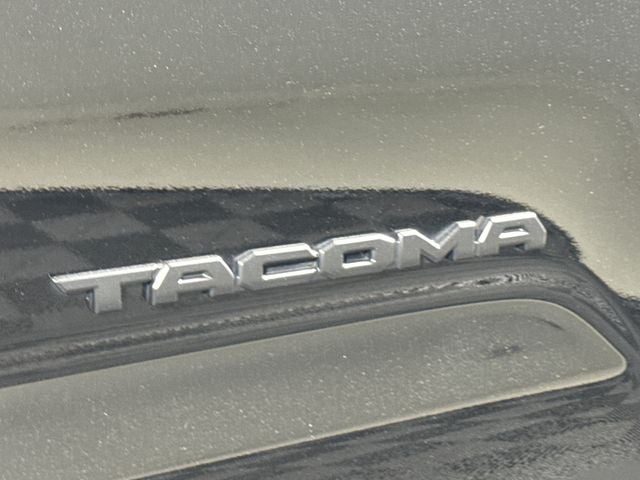 2023 Toyota Tacoma Trail Edition V6
