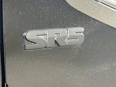 2023 Toyota Tacoma Trail Edition V6