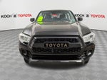 2023 Toyota Tacoma Trail Edition V6