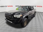 2023 Toyota Tacoma Trail Edition V6
