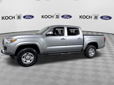 2023 Toyota Tacoma SR V6
