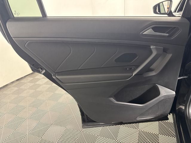 2019 Volkswagen Tiguan 2.0T SEL Premium 4Motion
