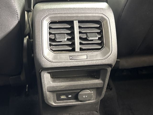 2019 Volkswagen Tiguan 2.0T SEL Premium 4Motion