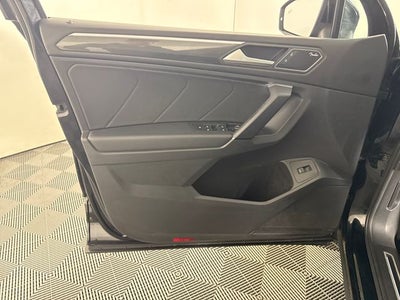 2019 Volkswagen Tiguan 2.0T SEL Premium 4Motion