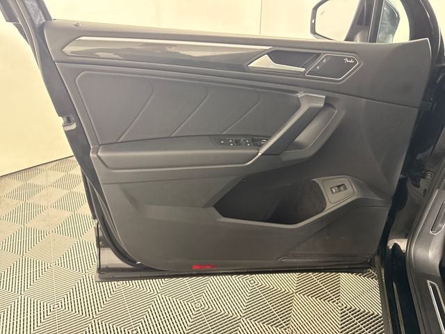 2019 Volkswagen Tiguan 2.0T SEL Premium 4Motion