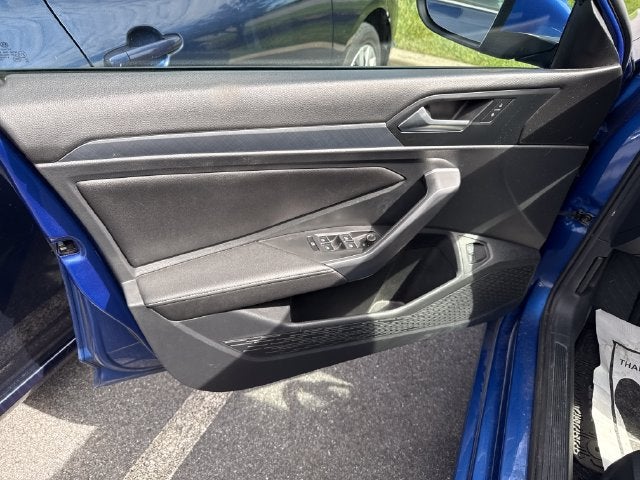 2022 Volkswagen Jetta 1.5T SE