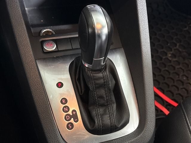 2014 Volkswagen Jetta 1.8T SE w/Connectivity/Sunroof