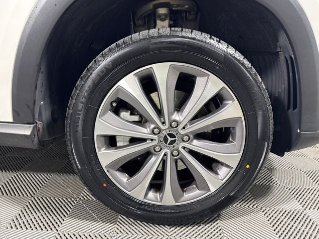 2022 Mercedes-Benz GLE GLE 350 4MATIC®