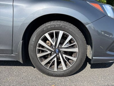 2019 Subaru Legacy 2.5i Premium