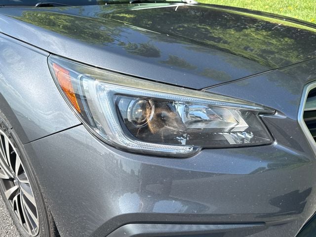 2019 Subaru Legacy 2.5i Premium
