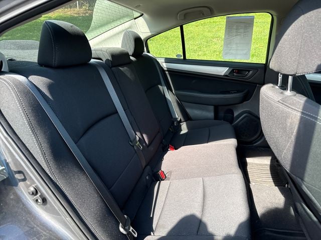 2019 Subaru Legacy 2.5i Premium