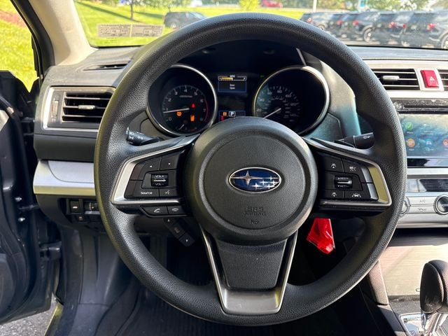 2019 Subaru Legacy 2.5i Premium