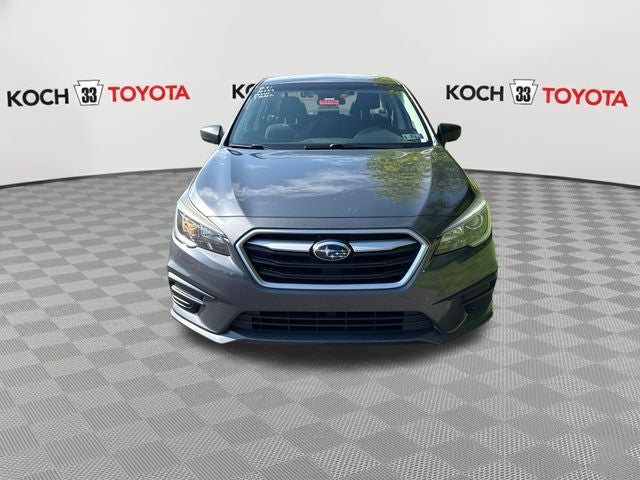 2019 Subaru Legacy 2.5i Premium