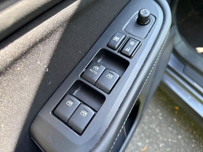 2019 Subaru Legacy 2.5i Premium