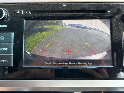 2019 Subaru Legacy 2.5i Premium