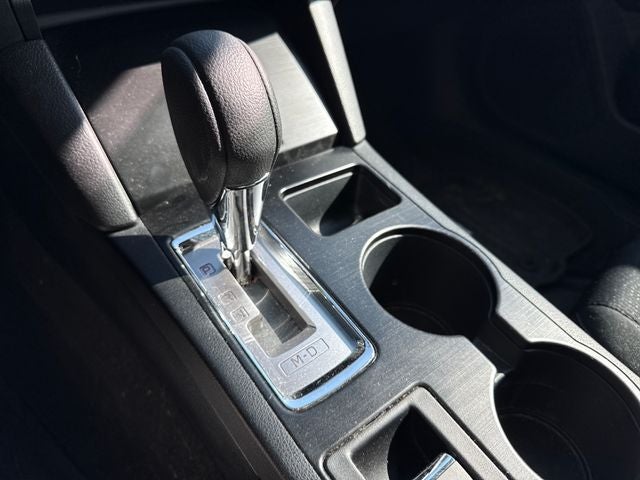 2019 Subaru Legacy 2.5i Premium