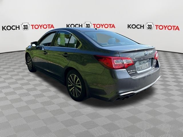 2019 Subaru Legacy 2.5i Premium
