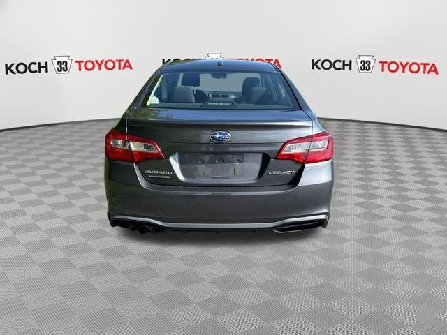 2019 Subaru Legacy 2.5i Premium