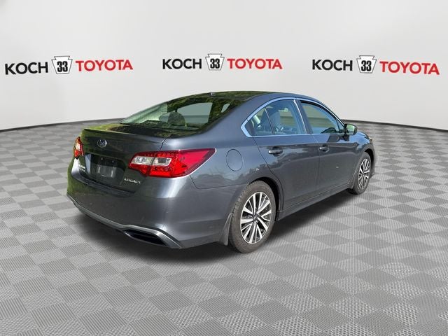 2019 Subaru Legacy 2.5i Premium
