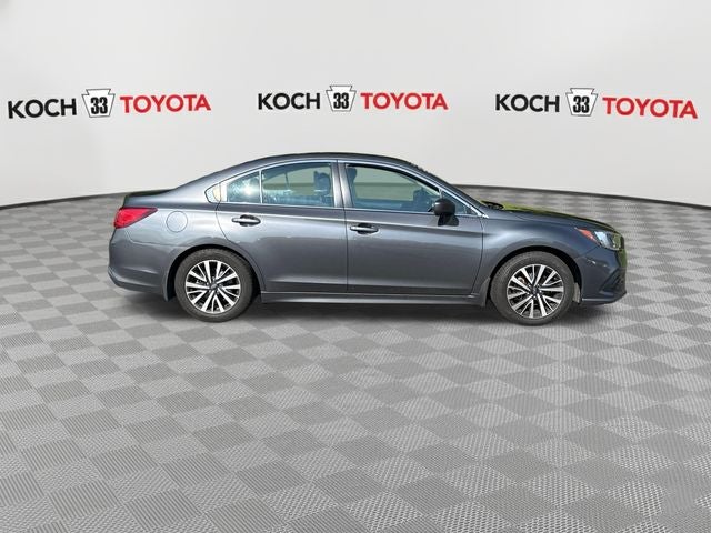 2019 Subaru Legacy 2.5i Premium